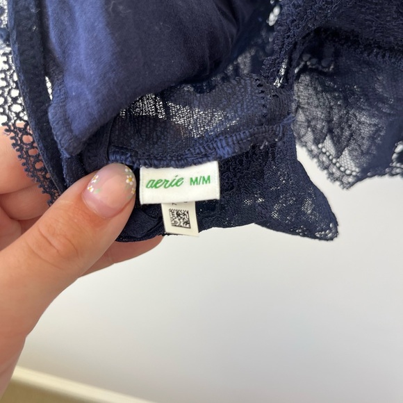 AERIE lace bralette! - Picture 3 of 3